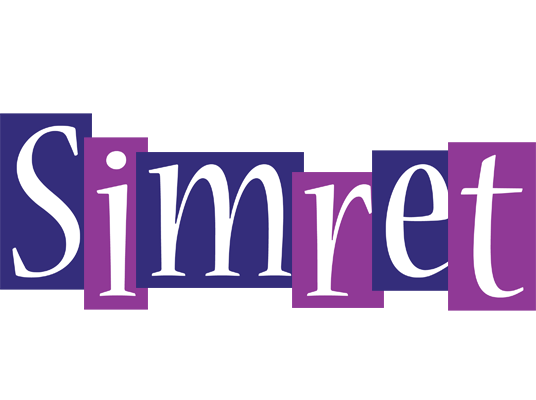 Simret autumn logo