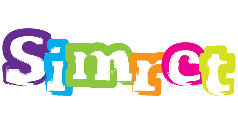 Simret casino logo