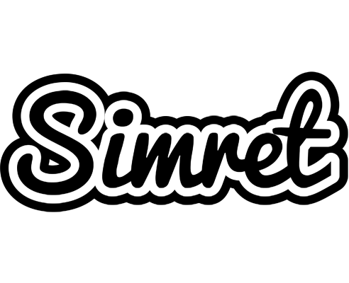Simret chess logo