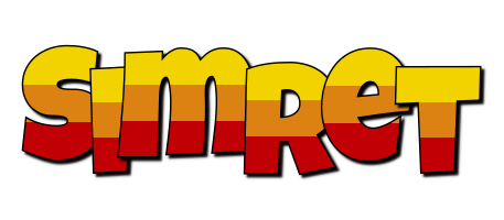 Simret jungle logo