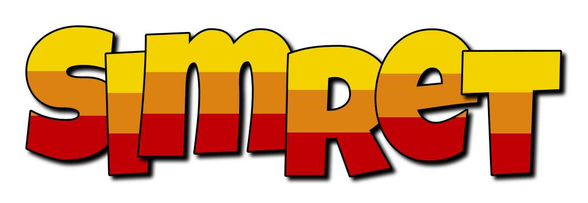 Simret jungle logo