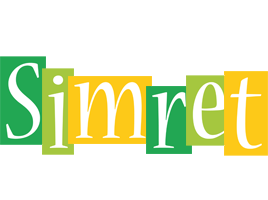 Simret lemonade logo