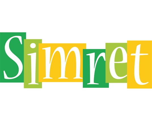 Simret lemonade logo