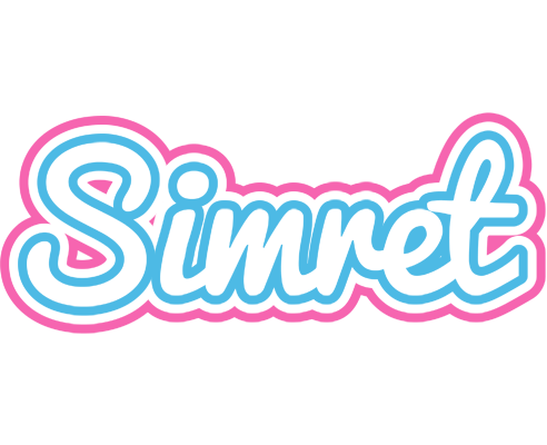 Simret outdoors logo