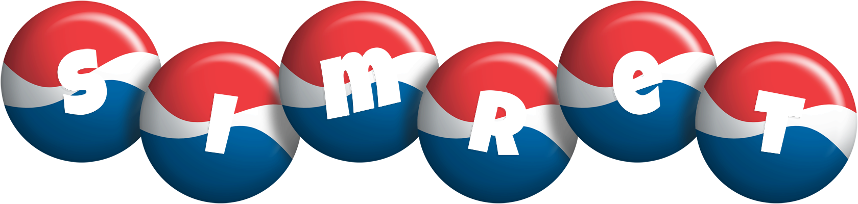 Simret paris logo