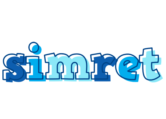 Simret sailor logo