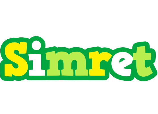 Simret soccer logo
