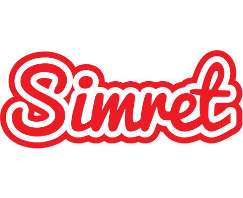 Simret sunshine logo