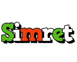 Simret venezia logo