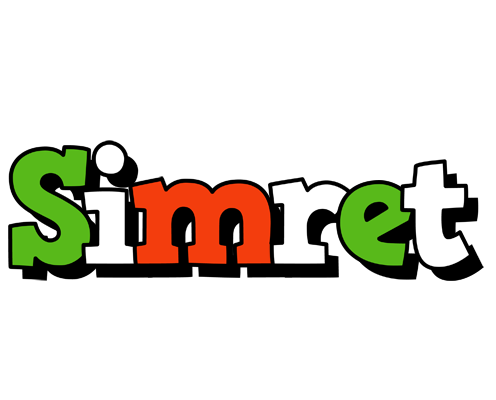 Simret venezia logo