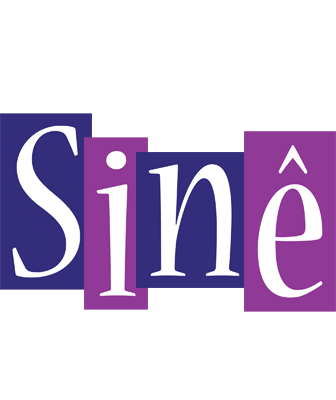 Sinê autumn logo