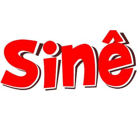 Sinê basket logo