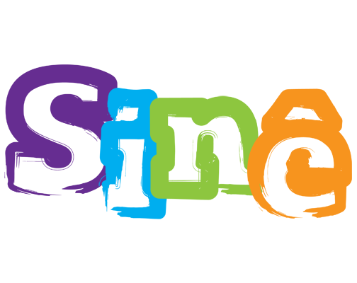 Sinê casino logo