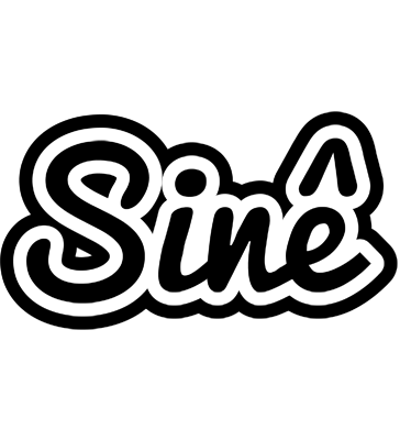 Sinê chess logo