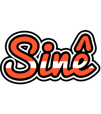 Sinê denmark logo