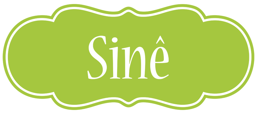 Sinê family logo