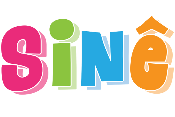Sinê friday logo