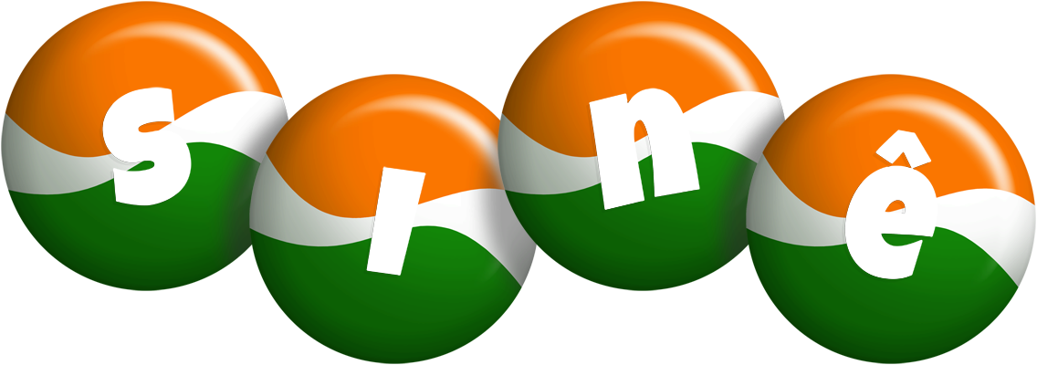 Sinê india logo