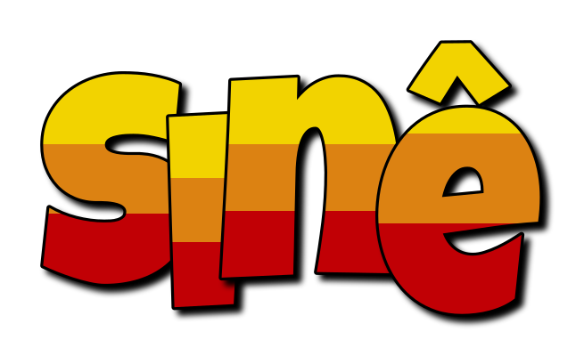 Sinê jungle logo