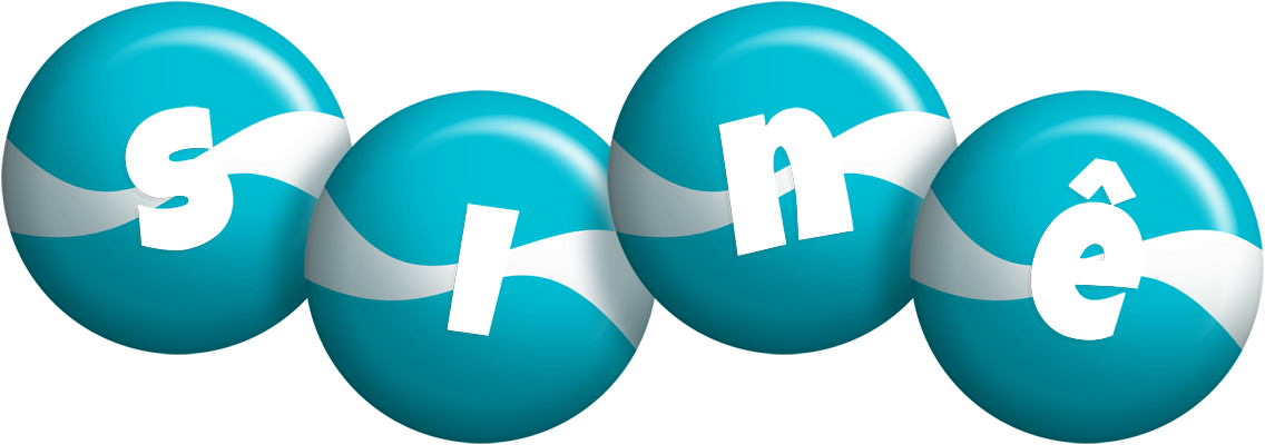Sinê messi logo