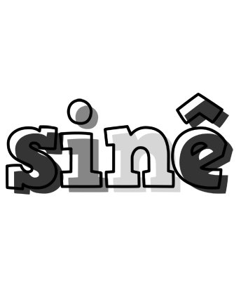 Sinê night logo