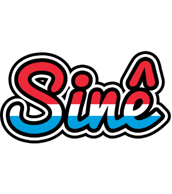 Sinê norway logo
