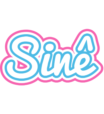 Sinê outdoors logo