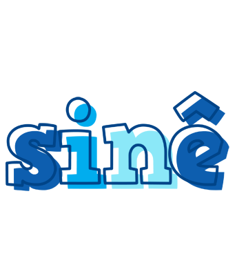 Sinê sailor logo