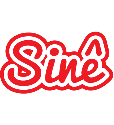 Sinê sunshine logo