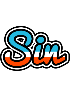 Sin america logo