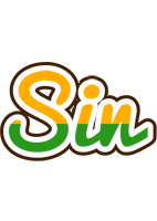 Sin banana logo