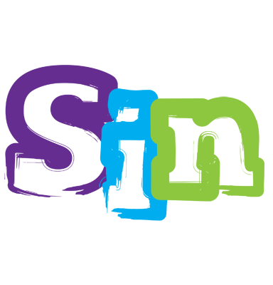 Sin casino logo