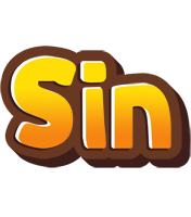 Sin cookies logo