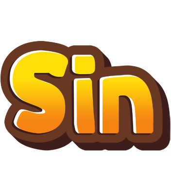 Sin cookies logo