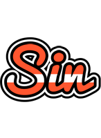 Sin denmark logo