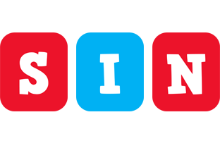 Sin diesel logo