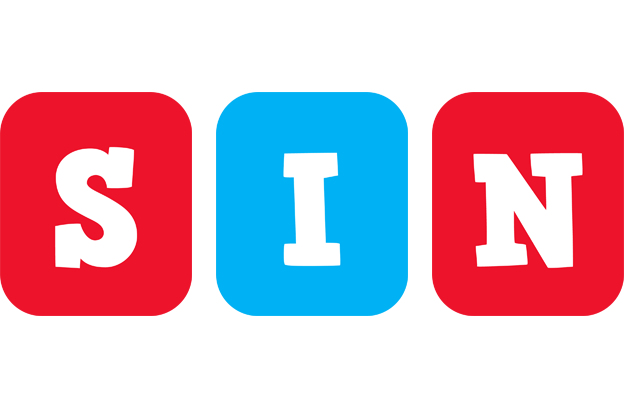 Sin diesel logo