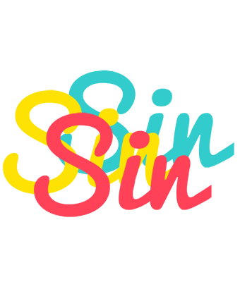 Sin disco logo