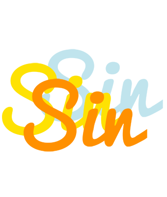 Sin energy logo