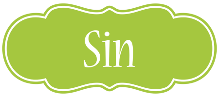 Sin family logo