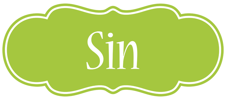 Sin family logo