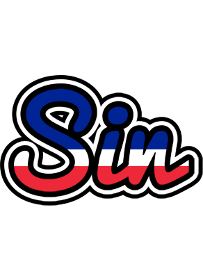 Sin france logo