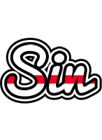 Sin kingdom logo