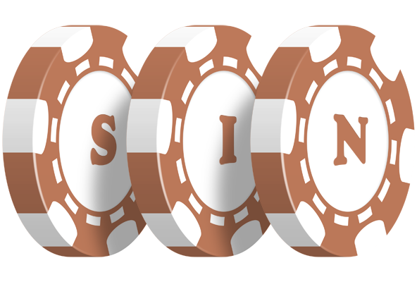 Sin limit logo