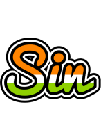 Sin mumbai logo