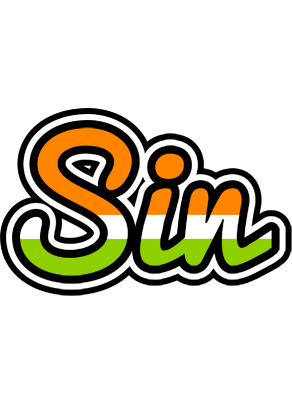 Sin mumbai logo