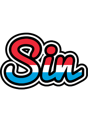 Sin norway logo