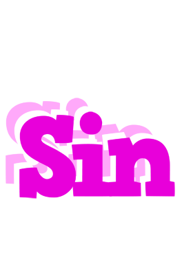 Sin rumba logo