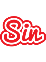 Sin sunshine logo