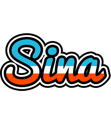 Sina america logo